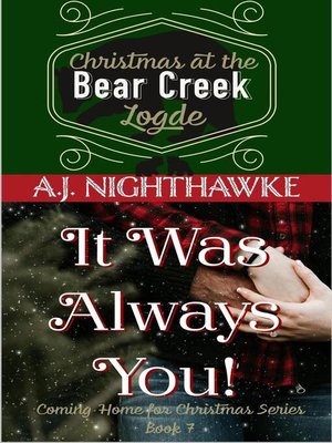 cover image of It Was Always You